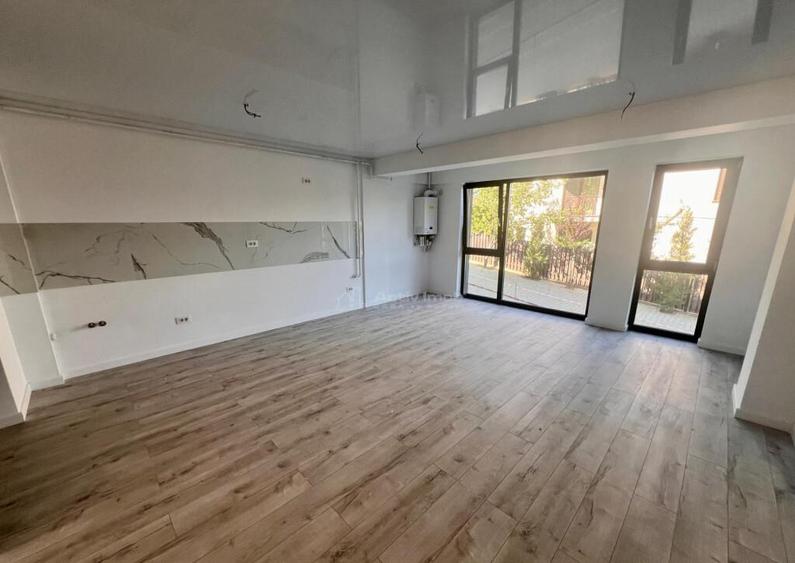 Apartament de - Pacurari / Rediu - bloc nou - 6