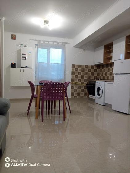 Apartament 2 camere de inchiriat, centrala pe gaz, zona intre Anda si Km 4-5 - 6