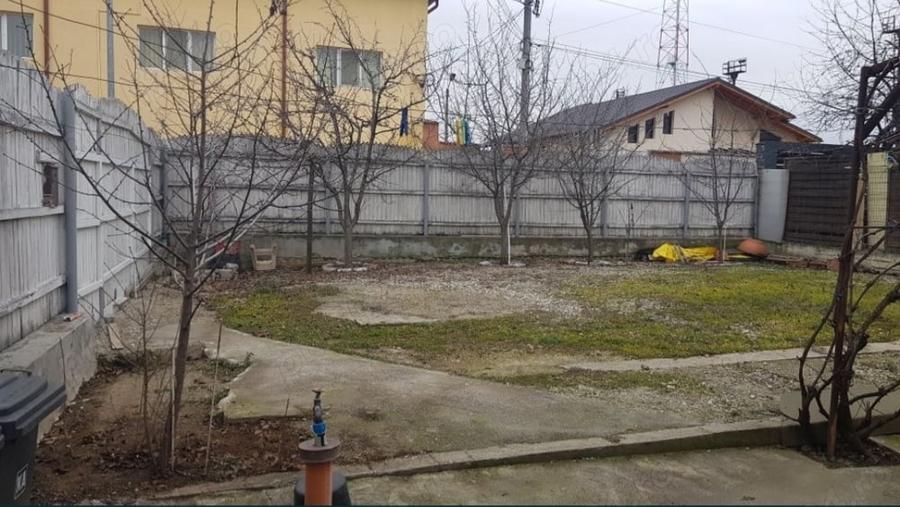 Inchiriez teren cartier CFR - 1