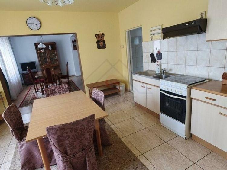 CASA cu garaj LA PRET DE APARTAMENT! Plata esalonata. COMISION ZERO! - 8