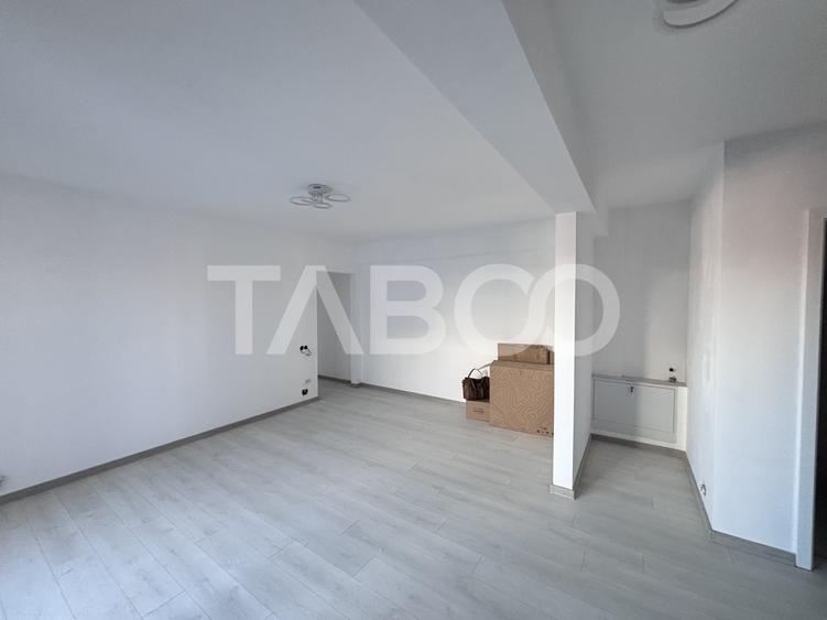 De vanzare apartament 3 camere bloc nou finisat Traian Vuia - 3