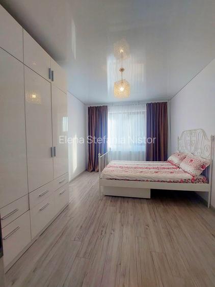 Apartament 2 Camere strada Mărului Fundeni