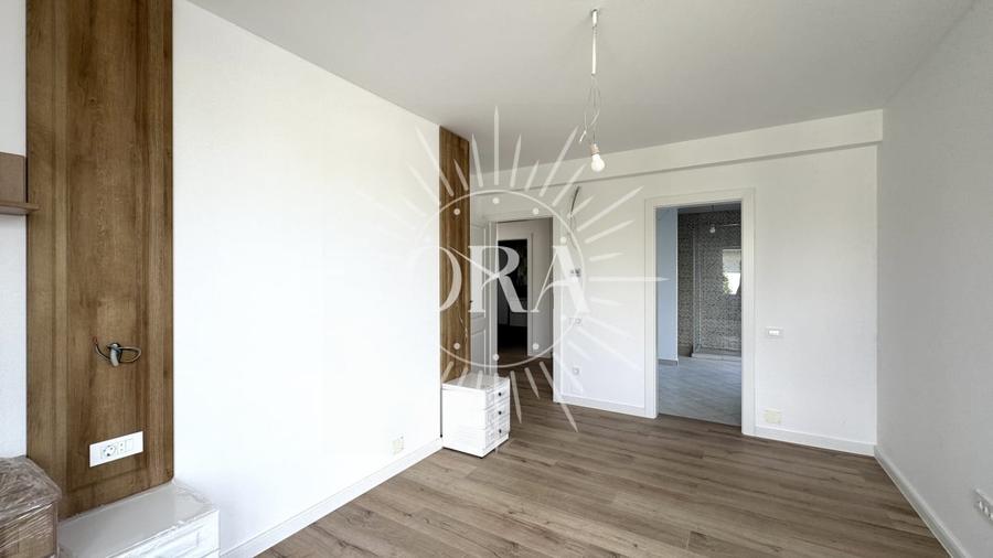 CASA TIP DUPLEX DE VANZARE | BORHANCI | FINISATA SI MOBILATA MODERN - 10