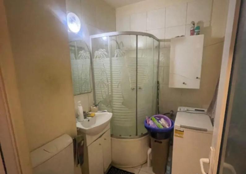 Garsoniera de vanzare, 30.47 mp, zona Brazda lui Novac - 1