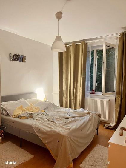 Inchiriez apartament 3 camere, decomandat Dristor - 11