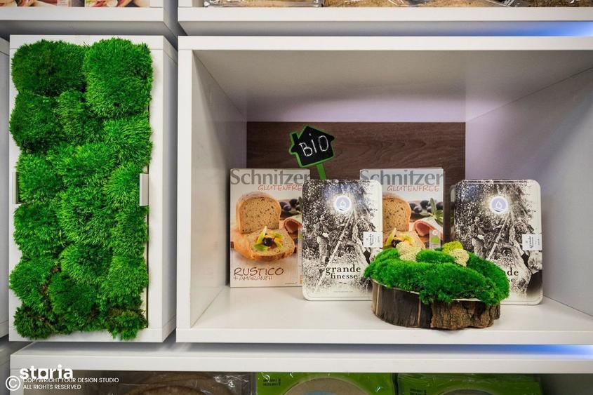 DEZVOLTATOR: Spatiu cabinet medical/market/birouri/IT/salon/sala sport - 7