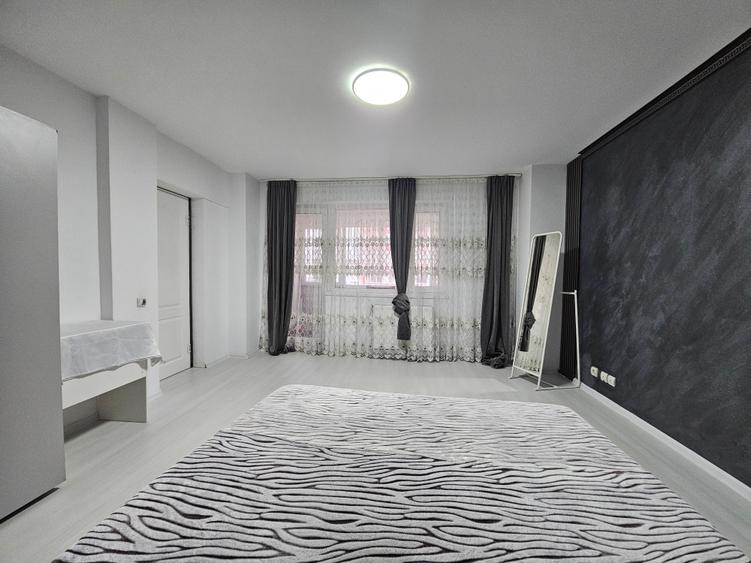 Baba Novac Lidl 2 Camere Mobilat Modern 55 mp Accept Credit - 6