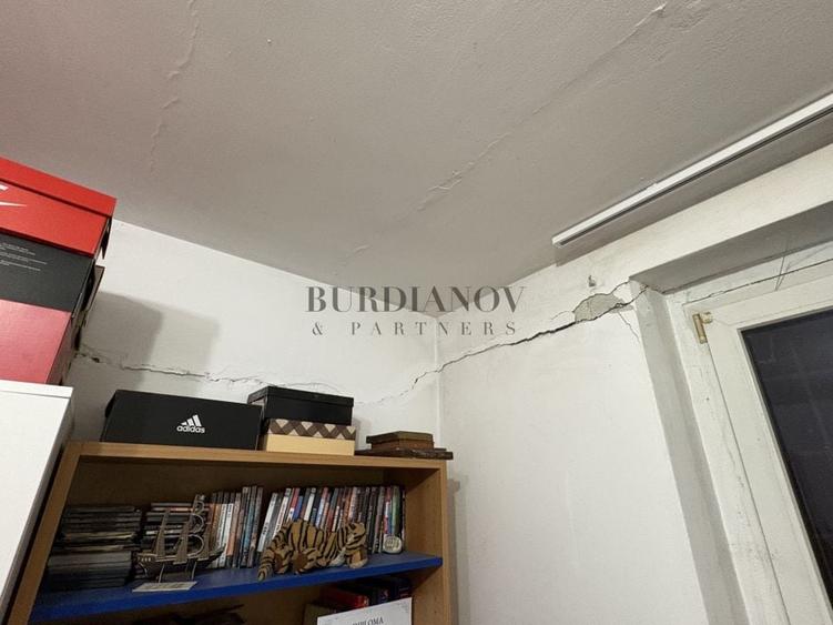 Apartament cu 3 camere - Ferdinand - Risc seismic II - 18