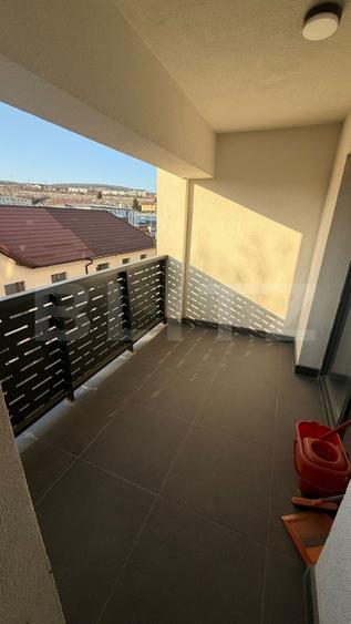 Apartament 2 camere, 49 mp, zona Baciu - 8