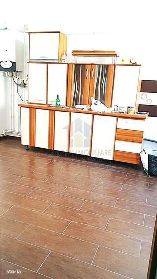 VEZI VIDEO! Casa Excelenta 2 camere, baie si bucatarie ,Politia Rutier - 5