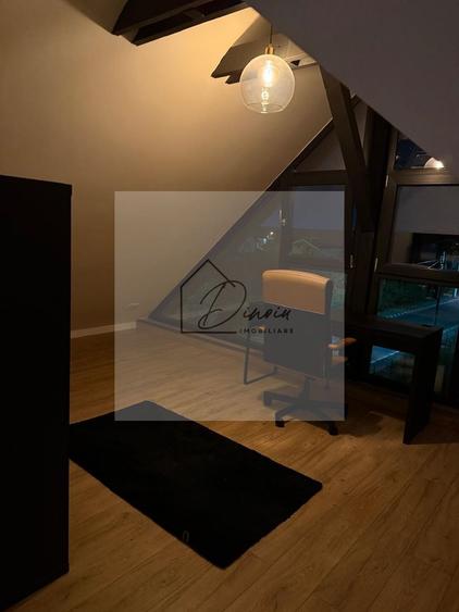 Vila Smart Pipera Matei Millo I ARHITECTURA NORDICA I 220 mp I COM 0% - 9