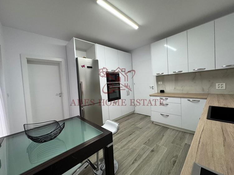 Casă individuală 6 camere, 200 mp, garaj și curte amenajată – Chișoda - 10