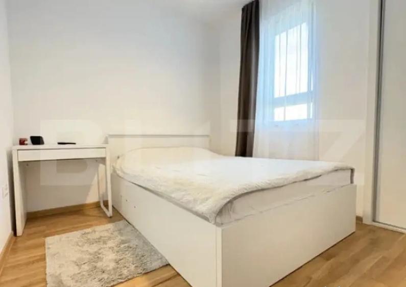 Apartament cu 2 camere, 47 mp, Central - 4