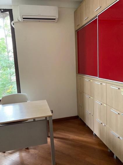 Birou de lux – Calea Victoriei, vis-à-vis de Hotel Radisson - 7