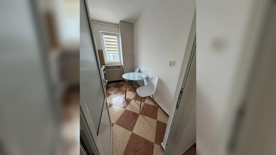 COMISION 0%! Ap. 1 cameră 45 mp, renovat, Zorilor – Profi la parter - 6