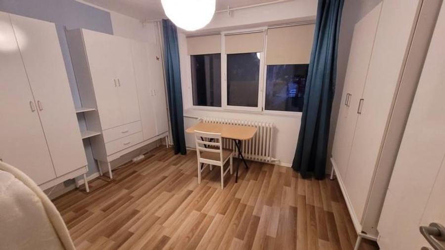 apartament la intrare in cart Gheorgheni - 2