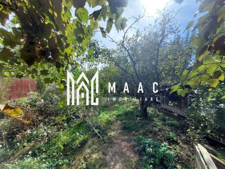 Casa 3 Camere | 67 MPU | 507 Teren | Calea Poplacii - 20