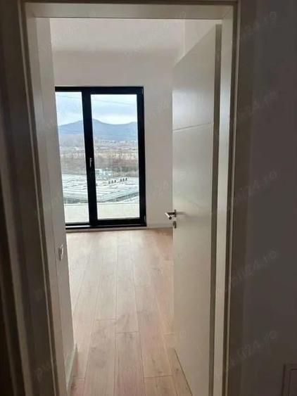 Apartament FINISAT - 2 camere in West Peak langa BMW Floresti - 5