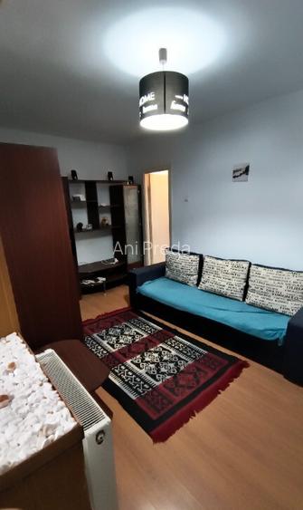 Garsoniera Tractorul