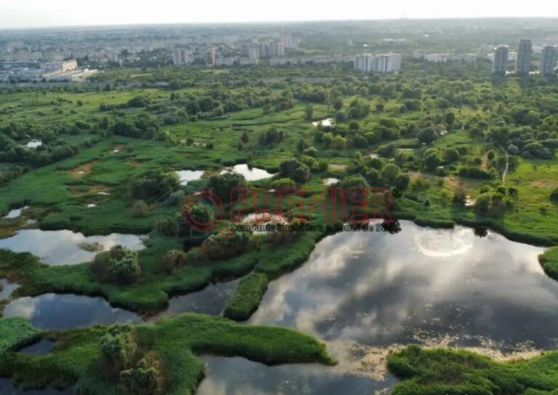 Delta Vacaresti 3 camere decomandat Piata Sudului - 9