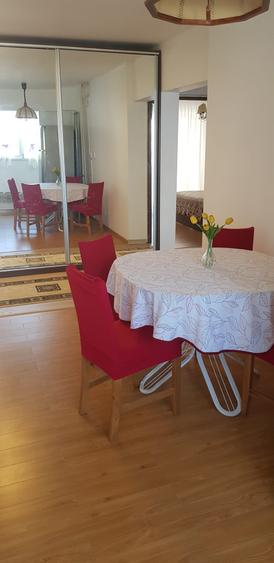 Iancului Metrou,bl.1987,et.4/9,DECOMANDAT,Amenajat,2 bai,mobilat utilat complet - 1