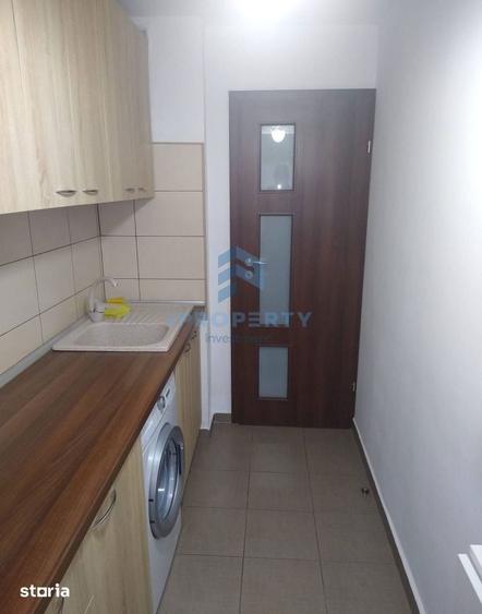 Ghica tei | Garsoniera | Boiler | Decomandat | AC - 1