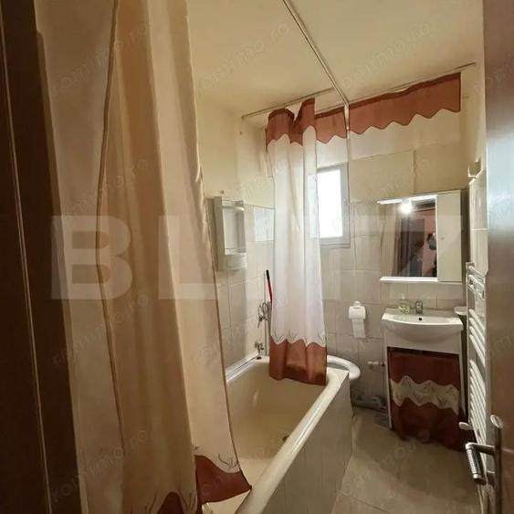 Apartament 2 camere de inchiriat, zona 7 Noiembrie - 7