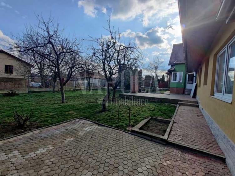 Casa 6 camere de vanzare in Dambul Rotund, Cluj Napoca - 4