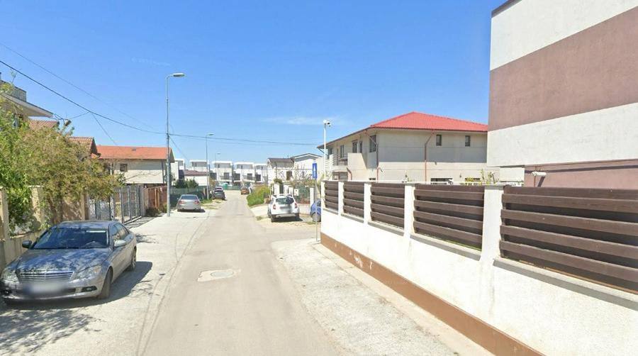 Anunturi vanzari terenuri in Constanta zona Kamsas - 4