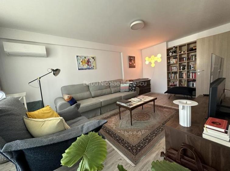 Apartament 2 Camere Lux +CTP cu Parcare Subterana in Roka Residence langa Metrou