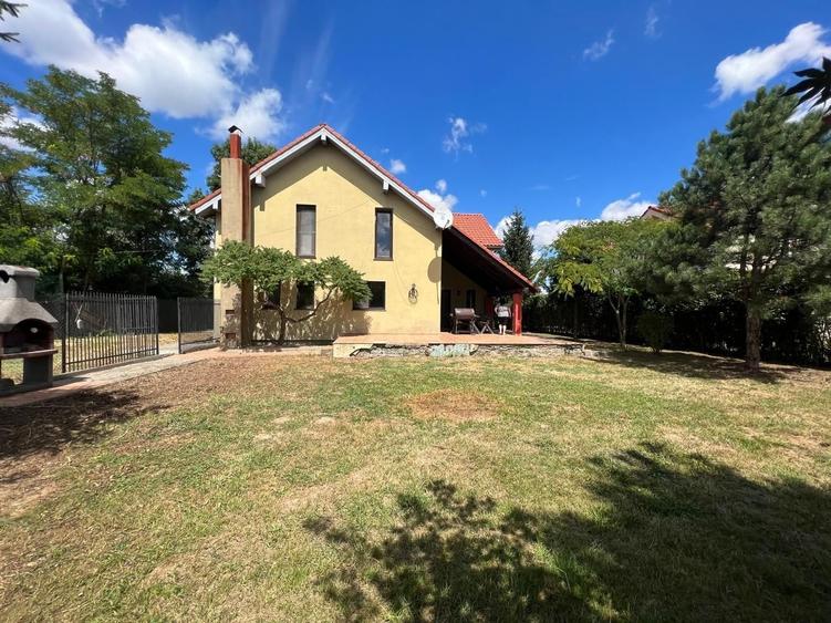 Vila de inchiriat in zona Ghiroda - 2