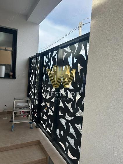 Duplex premium de vanzare, in Calea Lipovei - 7