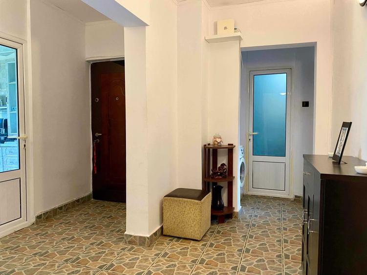 Apartament cu 3 camere - zona Ostroveni, etaj 2/7, locatie linistita si parcare usoara - 5