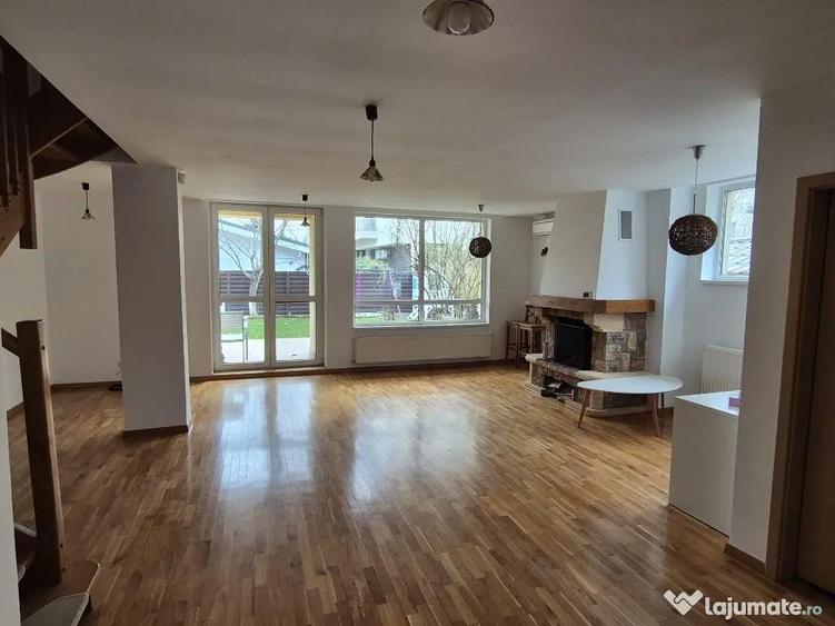 Vila superba direct de la proprietar Corbeanca - 2