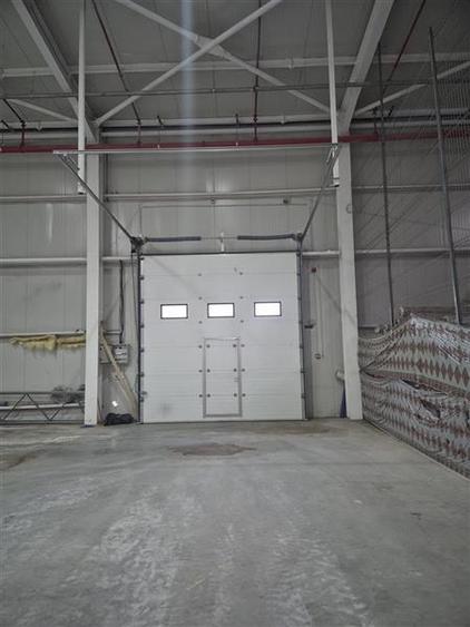 Inchiriere depozit/hala/spatiu industrial Voluntari - Metro - Centura, Ilfov - 6