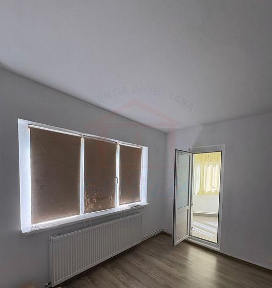 Apartament cu 2 camere decomandat în I. C. Frimu