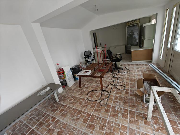 Spatiu de Inchiriat, Vad Comercial, intrare direct din strada! - 1