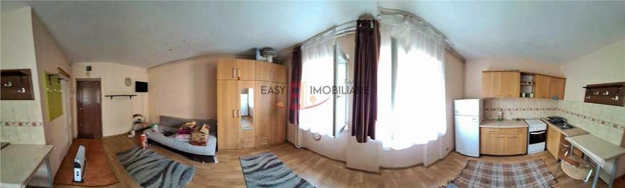 Garsoniera, Cisnadiei, etajul 2,Targu Mures - 6