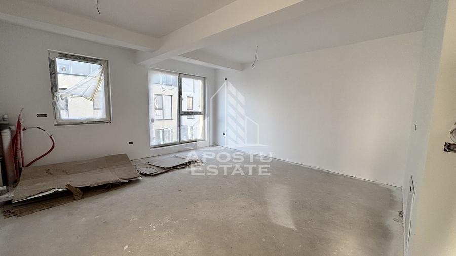 Apartament cu 2 camere, decomandat, etaj intermediar,zona Ciarda Rosie - 1