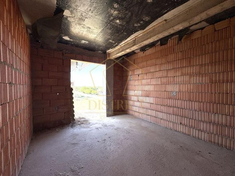 Apartament cu 3 camere si 2 bai | Mosnita Noua - 4