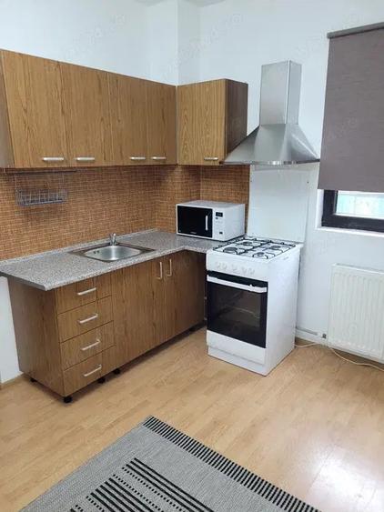 apart 2 cam. openspace la 5 min. de mers spre metroul Aparatorii Patriei - 2