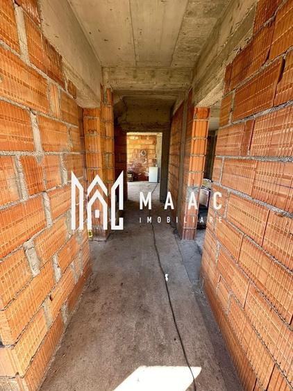 Casă Tip Duplex | 4 Camere | 2 Balcoane | Terasă | Șura Mică - 5