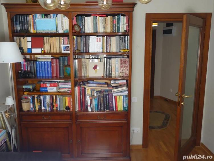 Apartament 2 camere, ultracentral, renovat total, cu baie ?i bucatarie echipate complet - 10