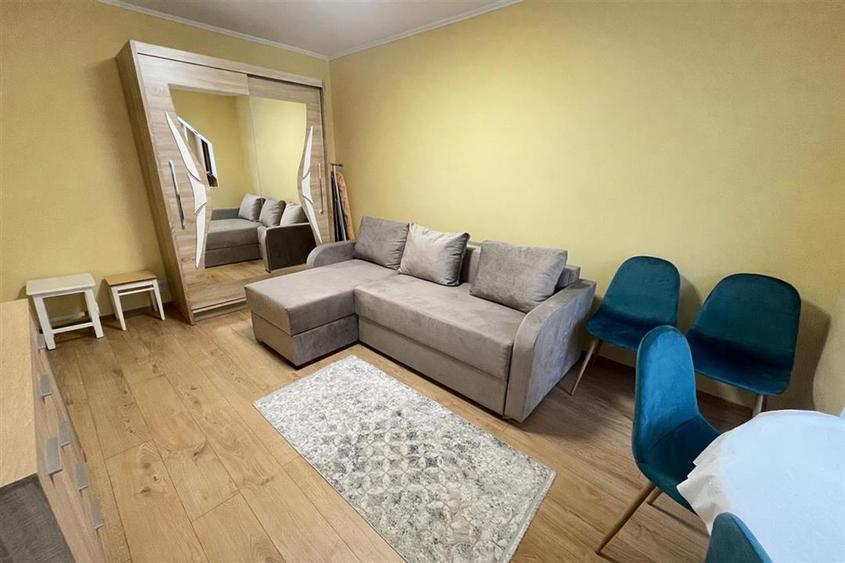 Garsoniera moderna etaj 1 Parcul Sub Arini - 3