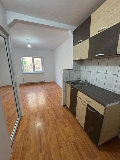 Garsoniera Flammarion proaspat renovata, 16.54 suprafata utila - 4