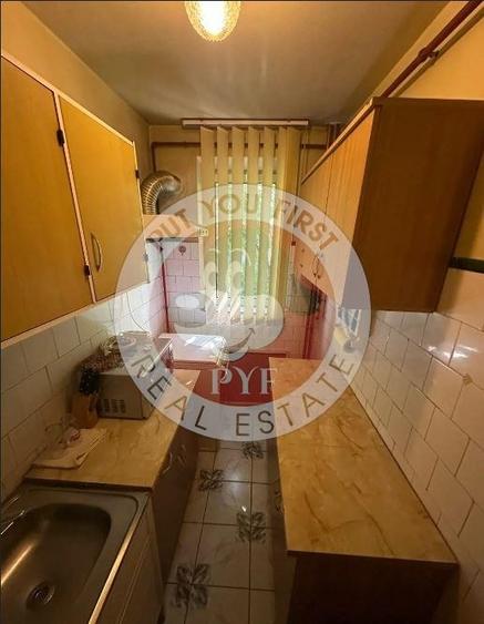 Piata Progresul | 3 camere | 57mp | Semidecomandat | B12329 - 3