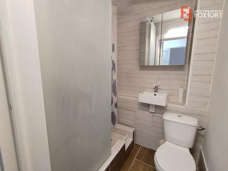 Apartament cu o camera de vanzare in Timisoara, zona Olimpia-Stadion - 3