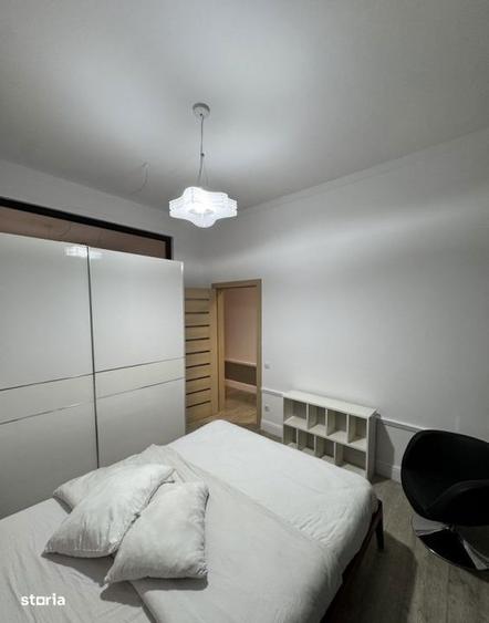 Apartament 2 camere 46mp, parcare, finisat modern, Ultracentral - 1