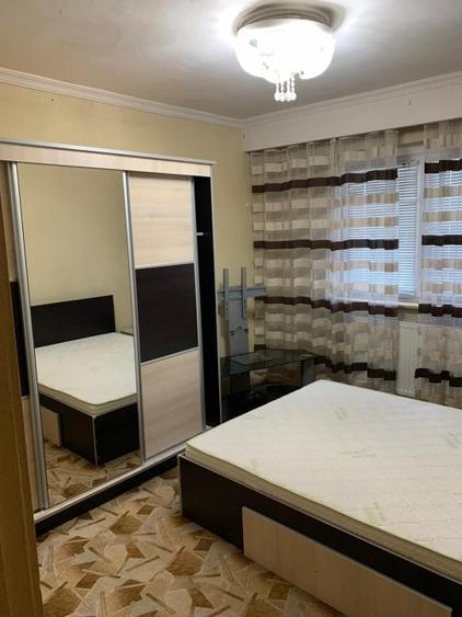 Apartament 3 camere, Calea Bucuresti, mobilat, centrala - 16