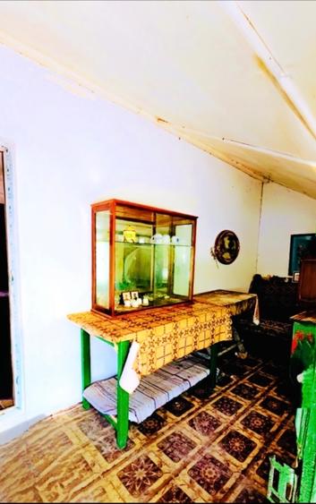 Casa langa balta - 1